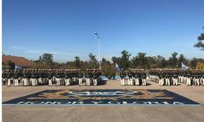 There are numerous things to see and experience in general martin miguel de guemes, provided you have the right information. 75 Aniversario Escuela De Gendarmeria Gral Miguel Martin De Guemes Archivos El Nacional De Matanza