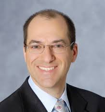 Q&A: Council Candidate Josh Nathan