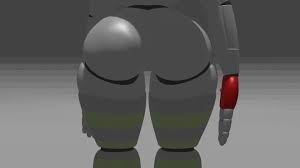 Rule34 - If it exists, there is porn of it  circus baby  8134132