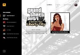 Has Anyone Been Able To Redeem Gta Iv Via R Launcher Already My Boxed Version Key Is Invalid Rockstar