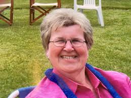 Obituary of Eleanor Louise Rowe