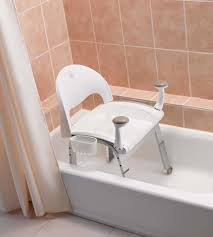 Non Slip Bath Seat Heavy Duty Shower Chair Bench Transfer Tub Safety Comfortable Moen Shower Chair Shower Seat Shower Chairs For Elderly