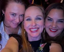 Birthday Celebration with my amazing husband Round 3!