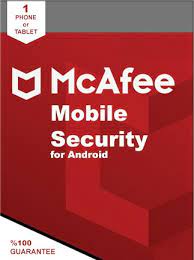Mcafee mobile security is an application that is available for android iphone and ipad users. Buy Mcafee Mobile Security 1 Device 1 Year License Key