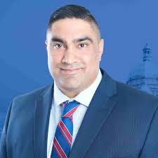 15 South Asians elected in B.C.: 10 NDP, 5 BC Conservative