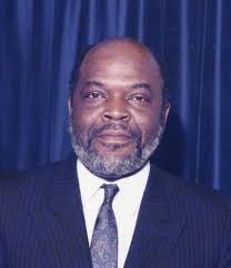 James Thomas Obituary (2014)