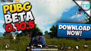 Download Pubg Mobile 0 10 5 Global Beta Android Ios Techno Brotherzz