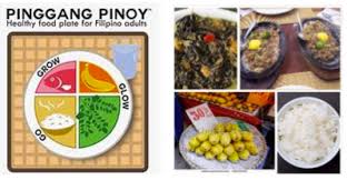 My Pinggang Pinoy Of Filipino Foods Interning In The Philippines