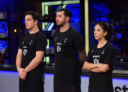 Finalist kim oldu soruları yeni bölümle birlikte sorgulanmaya başladı. Masterchef Te Kim Elendi Kim Gitti 22 Kasim 2020 Masterchef Turkiye Ye Kim Veda Etti