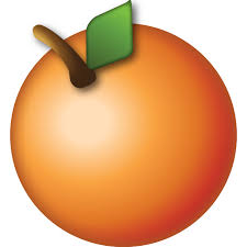 Open Book Emoji 0 99 Usd Orange Emoji Emoji Emoji Party Emoji Images