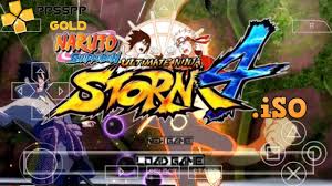 Ultimate ninja storm is an anime style game that gives players the chance to take on the role of a ninja and kick some serious butt. Naruto Shippuden Ultimate Ninja Storm 4 Iso For Android Ppsspp