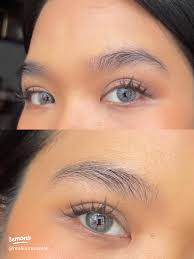 รีวิวเลนส์ Vatanika รุ่น Valenzia Gray สำหรับหน้าสด