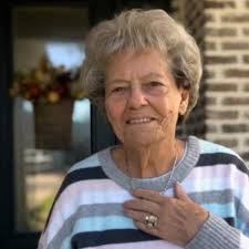 Margaret Ann Sanders Obituary March 9, 2022