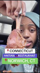 Discover Authentic Haitian Cuisine in Norwich, CT