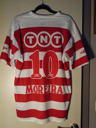Commandez votre tenue de match, vêtements & équipements du standard de liège sur le fanshop officiel. Standard Liege Home Maillot De Foot 2005 2006