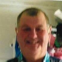 John Wesley Sewell Obituary