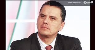 From 2011 to 2017 he served as governor of nayarit.1. Detienen A Roberto Sandoval Por Operar Con Recursos Ilicitos