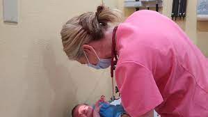 Three people were fatally shot in austin on sunday and no suspects are in custody, emergency responders said. Doctor Took Hostages Killed Pediatrician In Murder Suicide At Austin Doctor S Office Keye