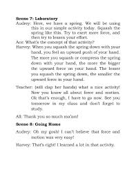Sample Script For Short Film In 2020 Acting Scripts Short Film Scripts Short Scripts