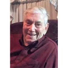 Walter S. Ferguson Obituary October 26, 2016