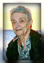 LUCK, Gwendolene Violet