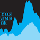 Canyon Climb 8K/5K/1 Mile Fun Run event image