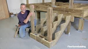 In just about any room in the house, it's great to have some extra storage space to keep things organized and uncluttered. Fine Homebuilding Magazine Home Facebook
