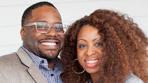 OPINION: Why this Atlanta couple wants you to help them amplify love