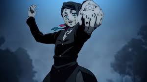This hd wallpaper is about anime, demon slayer: Demon Slayer Kimetsu No Yaiba The Movie Mugen Train Wallpapers Wallpaper Cave