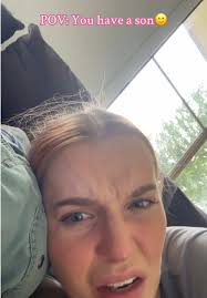 Me As A Boy Mom That Boyhow Likes to Fart in Peple Face