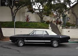 Image result for Black 1968 Barracuda
