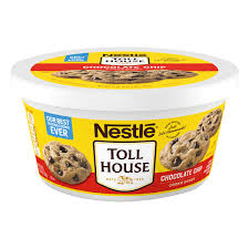 Preheat oven to 375º f / 190º celsius. Save On Nestle Toll House Cookie Dough Chocolate Chip Order Online Delivery Stop Shop