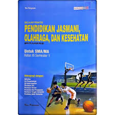 Contoh soal penjas kelas 10 semester 1 dan semester 2 beserta kunci jawaban nya kurikulum 2013 lengkap dan terbaru, soal pilihan ganda dan esay. Lks Pendidikan Jasmani Olahraga Dan Kesehatan Sma Ma Kelas 11 Semester 1 I Viva Pakarindo Shopee Indonesia