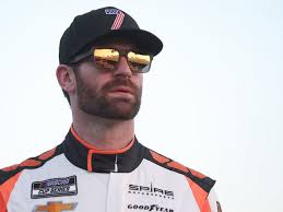 LaJoie gets long-awaited Hendrick Motorsports shot in NASCAR Cup Series