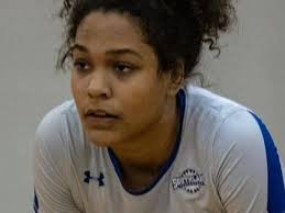 Faces to Follow: Trinity Jackson, Luke McAllister and Liz Reich