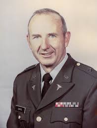 Last week, Madigan lost one of our past commanders when Brig. Gen. (Ret.)  William Dwyre passed away at the age of 92. Brig. Gen. Dwyre served as the  21st commander at Madigan