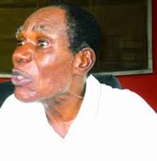 Meet Davies "Clarus" Offor