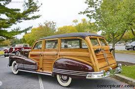 Image result for Silverwing Gray 1946 Pontiac