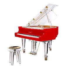 To make the search and experience easier for you, our experts have put together this piano buying guide with the aim of guiding your decision to the best and most reliable piano keyboards out there. The Best Piano Brands In The World 2019