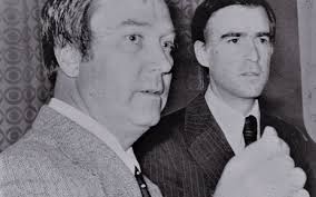 John V. Kenny Archives