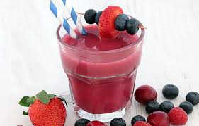 The benefit of fresh juicing is that the body can absorb the live nutrients directly into the blood stream; Healthy Homemade Juice Recipes For Kids Activekids