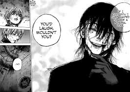 Tokyo Ghoul Re Chapter 176 Page 12 Manganelo Com Tokyo Ghoul Manga Tokyo Ghoul Tokyo Ghoul Furuta