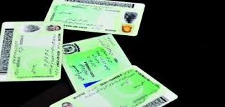 How can i correct my cnic name? Nadra Identity Crisis Pakistan Dawn Com