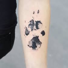 Paw Paw Dog Dog Paw Tattoo Abstract Tattoo Abstract Tattoo Paws Paw Paw Dog Dog Paw Tattoo Abstract Abstract Tattoo Tattoos Pawprint Tattoo