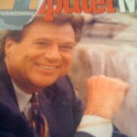 Ron Prather's Instagram, Twitter & Facebook