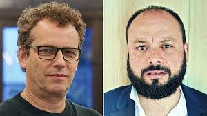 Fernando Epstein's Instagram, Twitter & Facebook