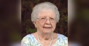 Louise N. Blanton Obituary