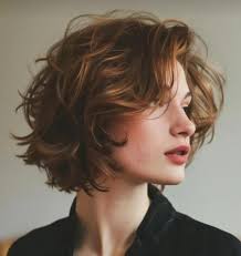 30대짧은 머리 파마 종류