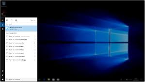 This could be due to the program being discontinued, having a security issue or for other reasons. Skype For Business Laptop Omega Plc Helpdesk