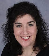 Sharon Dolinger's Instagram, Twitter & Facebook